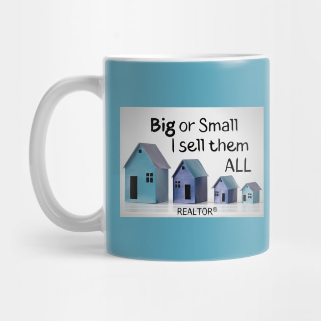 BIG or Small I sell them ALL by Just4U